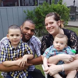 Meet your Posher, Calvin